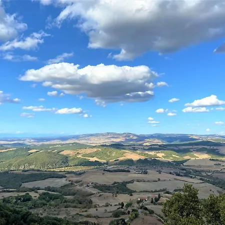 Podere Sant'elisa-1 By Interhome