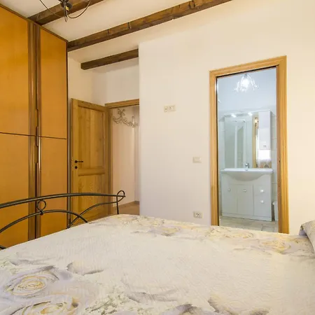 Podere Sant'elisa-1 By Interhome Apartmán