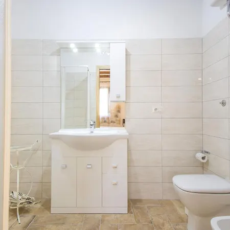 Apartmán Podere Sant'elisa-1 By Interhome Podere Sant'Elisa