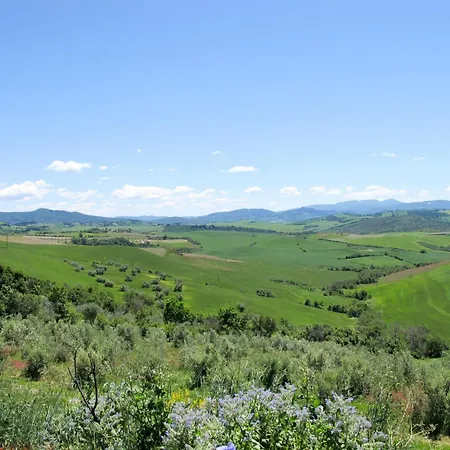 Apartmán Podere Sant'elisa-1 By Interhome *