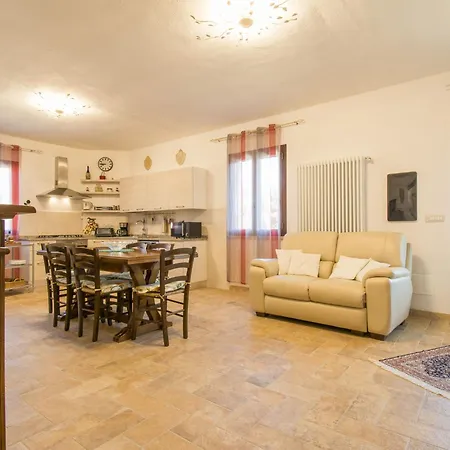 Podere Sant'elisa-1 By Interhome Apartmán Podere Sant'Elisa
