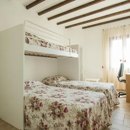 Apartmán Podere Sant'elisa-1 By Interhome