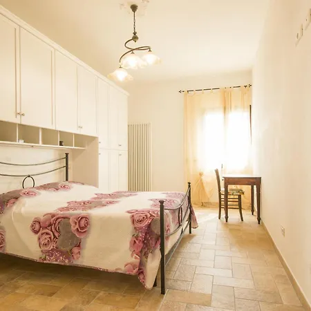 Apartmán Podere Sant'elisa-1 By Interhome Podere Sant'Elisa