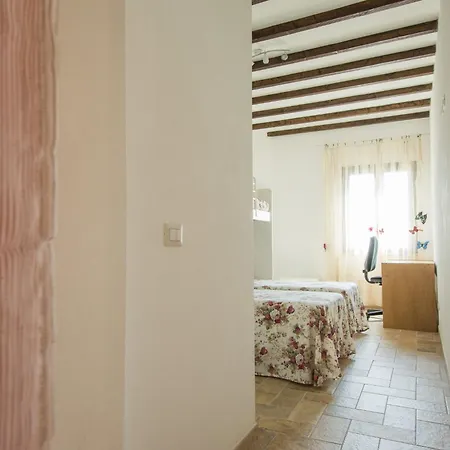 Podere Sant'elisa-1 By Interhome Apartmán