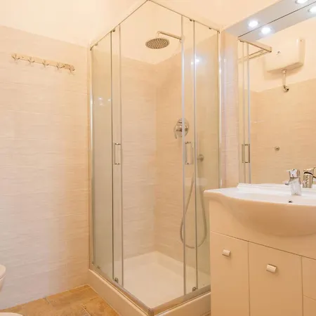 Podere Sant'elisa-1 By Interhome Apartmán *