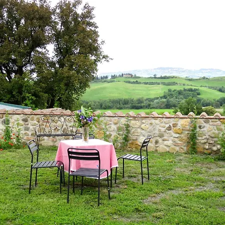 Podere Sant'elisa-1 By Interhome Podere Sant'Elisa