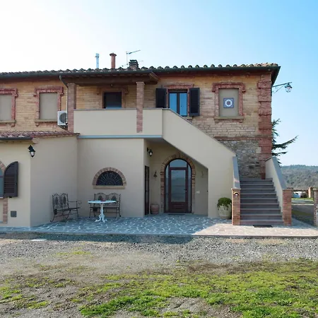 Podere Sant'elisa-1 By Interhome Podere Sant'Elisa