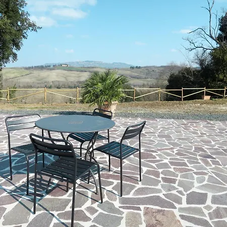 Podere Sant'elisa-1 By Interhome Podere Sant'Elisa