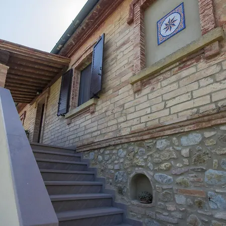 Podere Sant'elisa-1 By Interhome *
