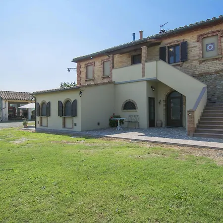 Podere Sant'elisa-1 By Interhome Podere Sant'Elisa