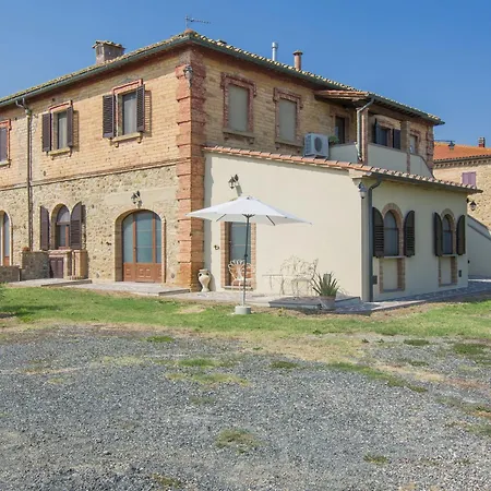 Podere Sant'elisa-1 By Interhome Lejlighed